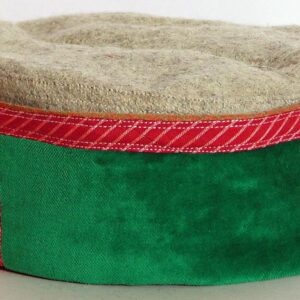 Himachali Woolen Cap - Pahadi Topi