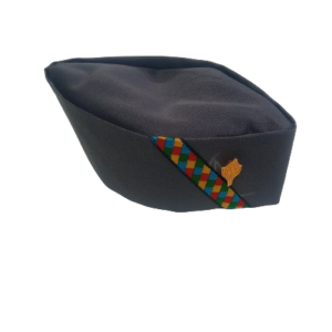 Blue Men's|Women's UTTARAKHAND TOPI PAHADI TOPI MODI Cap